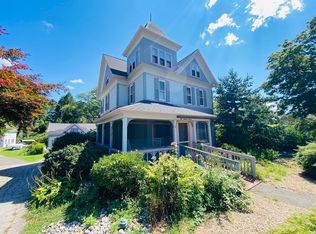 107 Church St, Ware, MA 01082