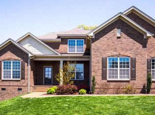 134 Paddock Place Dr, Mount Juliet, TN 37122