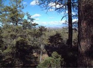 2893 W Prospect Point, Prescott, AZ 86303