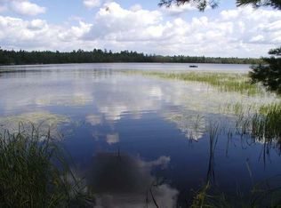 On C W Smith Rd, Three Lakes, WI 54562