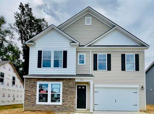 2411 Leopard Ln LOT 42, Timmonsville, SC 29161