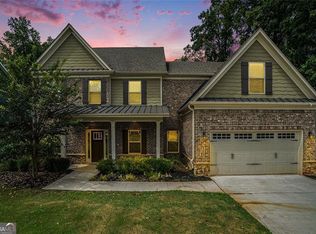 3778 Cheyenne Ln, Jefferson, GA 30549