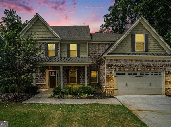 3778 Cheyenne Ln, Jefferson, GA 30549