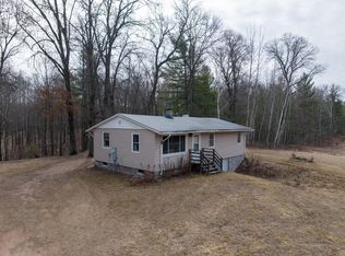 24780 County Road X, Shell Lake, WI 54871