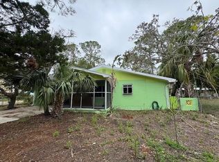 1265 Whiddon Ave, Cedar Key, FL 32625