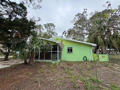 1265 Whiddon Ave, Cedar Key, FL, 32625