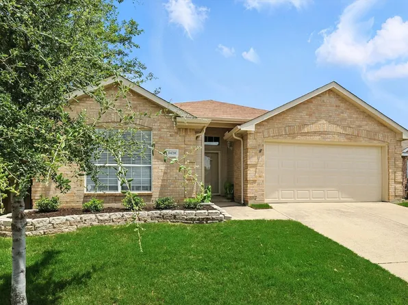 5420 Royal Birkdale Dr, Fort Worth, TX 76135