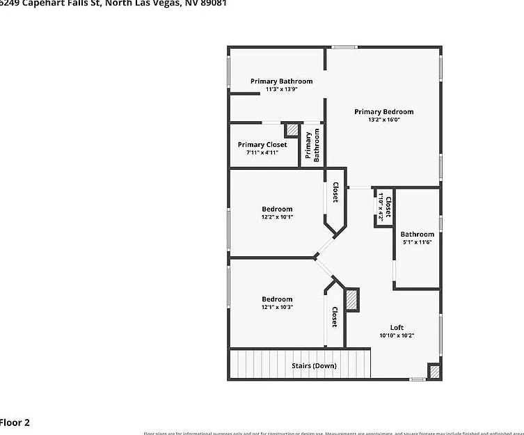 3 bed, 2.5 bath, 1876 sqft, $2,130 — Photo 3