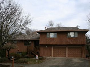 2860 SW Lillyben Pl, Gresham, OR 97080