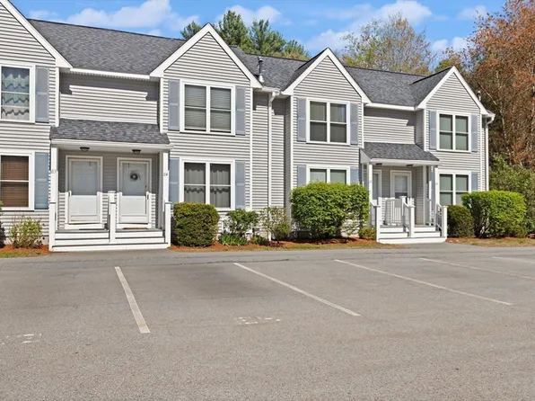 10 Groton Rd APT E4, Westford, MA 01886