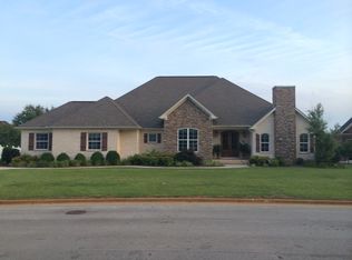 2023 Ashton, Muscle Shoals, AL 35661
