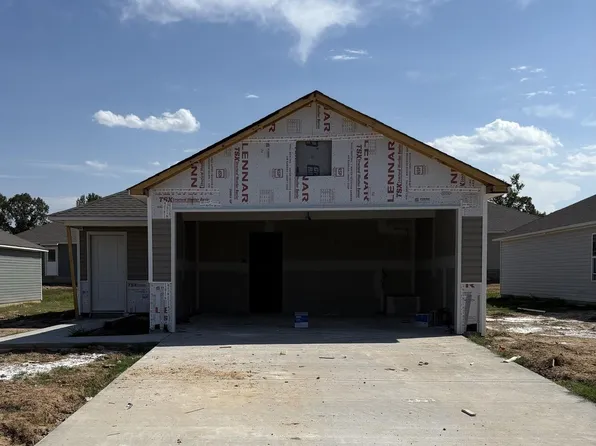 145 Maddison Rachael, Cabot, AR 72023