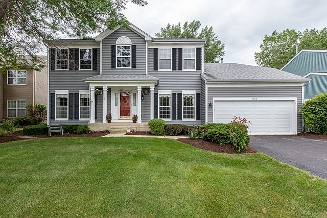 1st image of 2538 Acorn Dr
