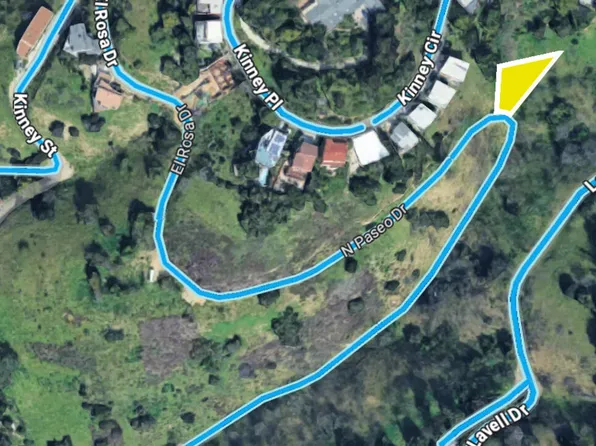 3670 The Paseo, Los Angeles, CA 90065