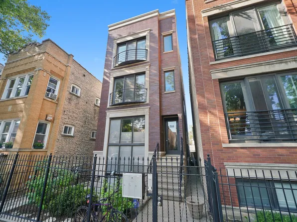 2516 W Iowa St #2, Chicago, IL 60622