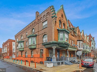 1720 Memorial Ave, Philadelphia, PA, 19104