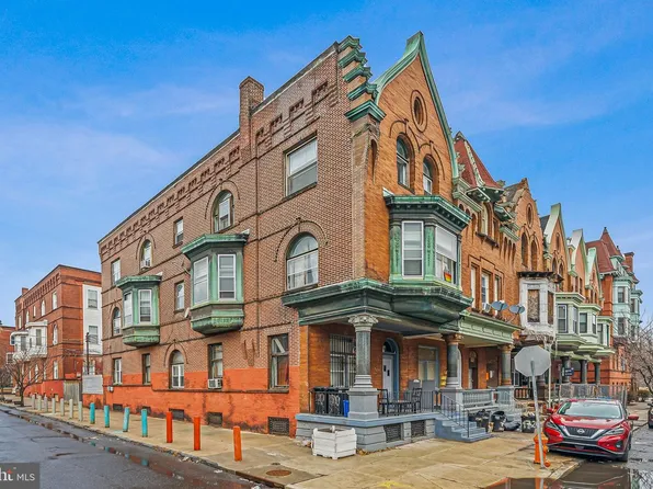 1720 Memorial Ave, Philadelphia, PA 19104