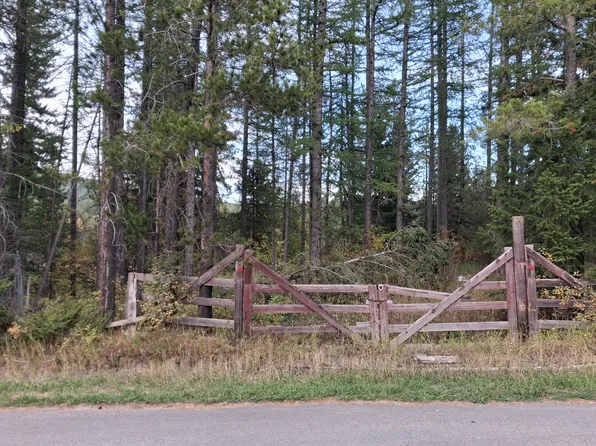 292 River Dr, Hungry Horse, MT 59919