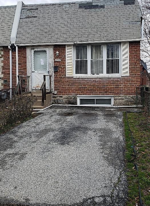 Property Front View
