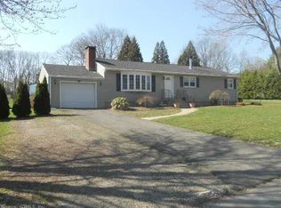 46 Charnes Dr, East Haven, CT 06513
