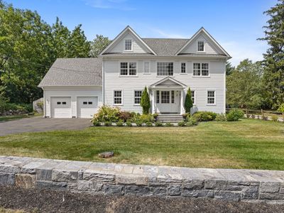 445 Flax Hill Road, Norwalk, CT, 06854