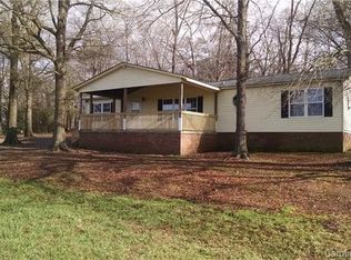 3708 Phifer Rd, Wingate, NC 28174