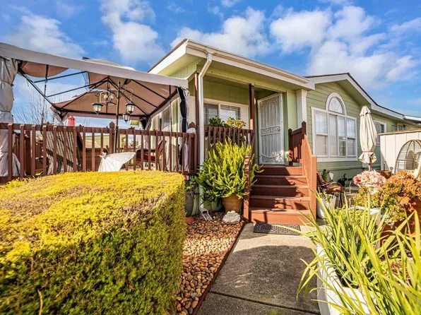 138 Anacapa Drive, Santa Rosa, CA 95403