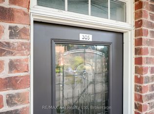 Betzner Brownstones, Kitchener, ON N2G 2L9