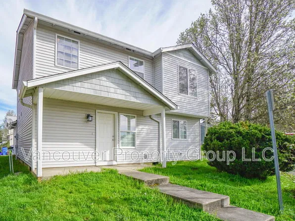 1100 W 30th St, Vancouver, WA 98660
