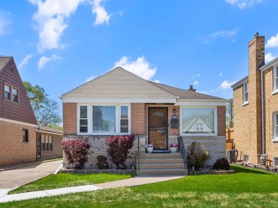 1546 N Lee Blvd, Berkeley, IL, 60163