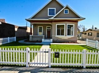1234 N Orange St, Redlands, CA 92374