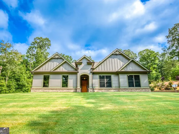 871 Forrester Cemetery Rd, Covington, GA 30014