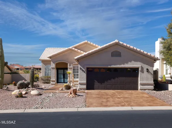 38322 S Golf Course Dr, Saddlebrooke, AZ 85739