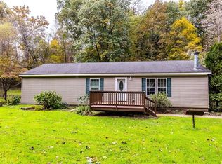 875 Bocktown Rd, Crescent, PA