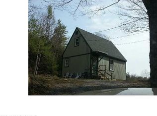 66 Coburn Brook Rd, Rumford, ME 04276