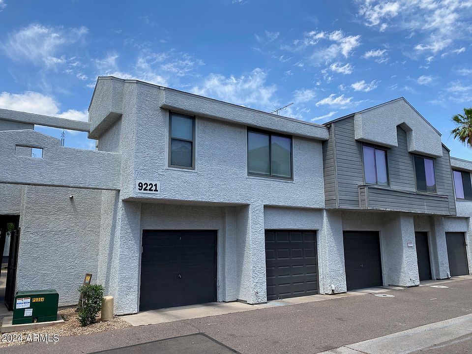 1st image of 9221 N 59TH Avenue #215