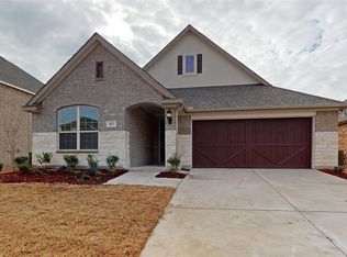 5217 Sangria Dr, McKinney, TX 75070