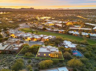 9801 N Ridge Shadow Pl, Tucson, AZ 85704