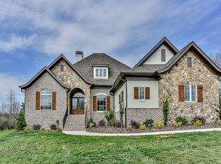 3409 Millstone Creek Rd, Lancaster, SC 29720