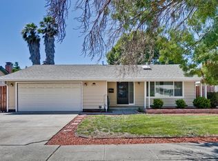 40813 Robin St, Fremont, CA 94538