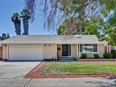 40813 Robin St, Fremont, CA, 94538
