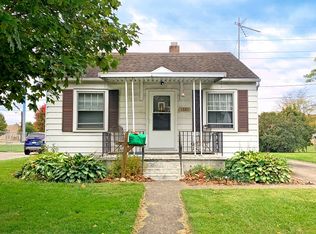 1321 Master Dr, Decatur, IN 46733