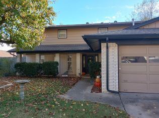 8008 NW 27th St, Bethany, OK 73008