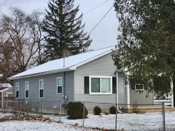 1725 Ribble St, Saginaw, MI 48601