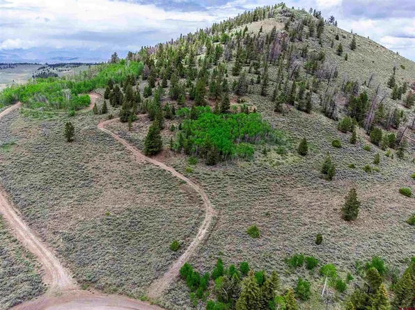 4693 Blue Mesa Drive, Powderhorn, CO 81243