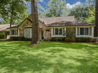 25526 Stone Mill Ln, Spring, TX 77373