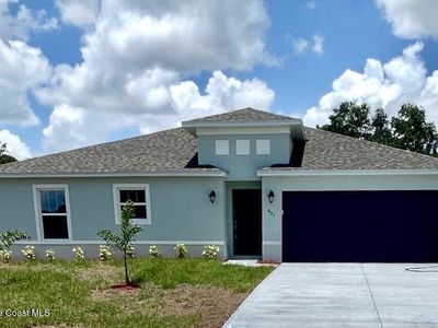 651 Merrimac St SE #11, Palm Bay, FL, 32909