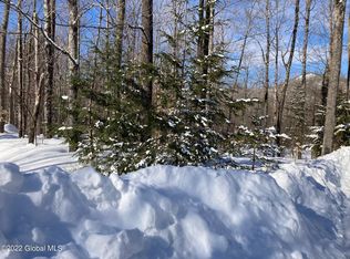 L4618114 Ruby Mountain View Dr, North River, NY 12856