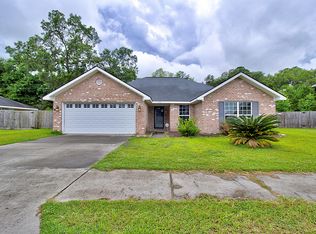 235 Augusta Way, Hinesville, GA 31313