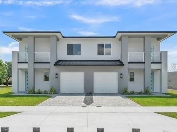 1165 Windjammer Dr, Lakeland, FL 33803